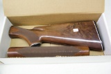 Winchester USR 140 SX1 Field Grade Semi fancy-