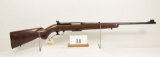 Winchester, Model 88, Lever Action Rifle, 308 cal,