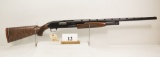 Winchester, Model 12, Pump Shotgun, 12 ga,