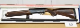 Winchester, Model Super XI, Semi Auto Shotgun,