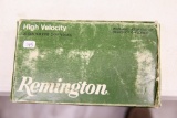 1 Box of 20, Remington 7 mm Rem Mag 175 gr
