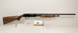 Mossberg, Model 500E, Pump Shotgun, 410 ga,