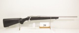Ruger, Model 77, Bolt Rifle, 223 cal,