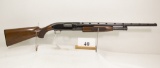 Winchester, Model 1912, Pump Shotgun, 20 ga,