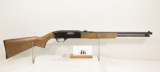 Winchester, Model 190, Semi Auto Rifle, 22 cal,