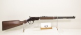 Uberti, Model Silver Boy, Lever Rifle, 22 Mag cal,