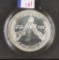1988-S OLYMPIC SILVER
