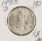 1935-D WALKING LIBERTY