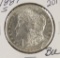 1887-S MORGAN DOLLAR