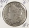 1899-S MORGAN DOLLAR