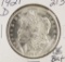 1921-D MORGAN DOLLAR