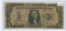 SERIES OF 1934 ONE DOLLAR