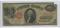 SERIES OF 1917 ONE DOLLAR