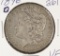 1896-O MORGAN DOLLAR -VF