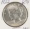 1922 PEACE DOLLAR - UNC