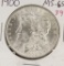 1900 MORGAN DOLLAR