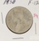 1838 BUST HALF DOLLAR