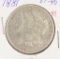 1881 MORGAN DOLLAR