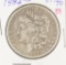 1882-S MORGAN DOLLAR