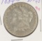 1884-O MORGAN DOLLAR