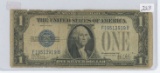 SERIES OF 1928-B ONE DOLLAR