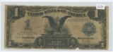 SERIES OF 1899 ONE DOLLAR