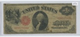 SERIES OF 1917 ONE DOLLAR
