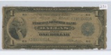 SERIES OF 1914 - FED OF DOLLARS