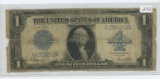 SERIES OF 1923 ONE DOLLAR