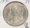 1890 - MORGAN DOLLAR - BU