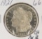 1921 - MORGAN DOLLAR -