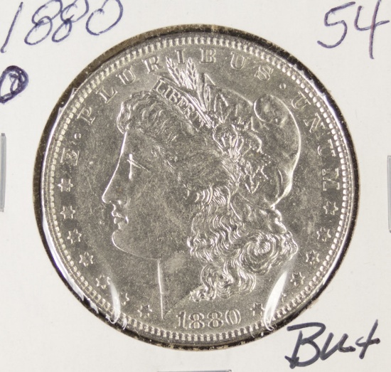 Coin Auction 2/28/18