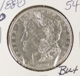 1880 - O MORGAN DOLLAR - BU