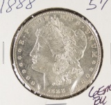 1888 - MORGAN DOLLAR - BU