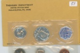 1964 - PROOF SET