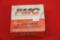 1 Box of 10, PMC 3030C 150 gr SP