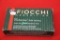 1 Box of 20, Fiocchi 308 Win 165 gr Game King