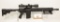 DPMS, Model LR-308, Semi Auto Rifle, 308 cal,