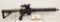 Palmetto, Model PA-X9, Semi Auto Rifle, 9 mm cal,