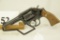 Smith & Wesson, Model 10-7, Revolver, 38 Spl
