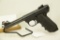 Ruger, Model MK III, Semi Auto Pistol, 22 cal,