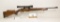 Winchester, Model 100 Pre 64, Semi Auto Rifle,