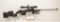 Mosin Nagant, Custom Bolt Rifle, 7.52 x 54R cal,