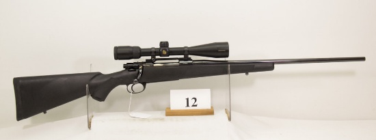Charles Daly, Model Zastava, Bolt Rifle, 25-06 cal
