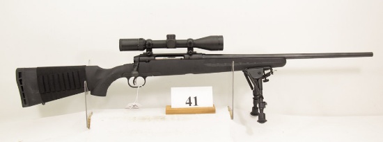 Savage, Model Axis, Bolt Rifle, 30-06 cal,