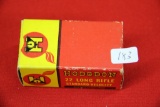 1 Box of 50, Hodgdon 22 LR
