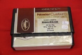 1 Box of 18, Nosler Custom Midway USA 264