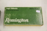 1 Box of 20, Remington 45-70 Gov 405 gr sp