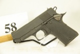 LLAMA, Model Minima X45, Semi Auto Pistol,