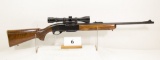 Remington,  Model 742, Semi Auto Rifle, 30-06 cal